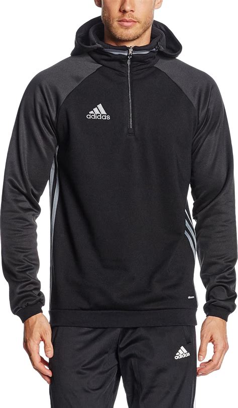 adidas herren kapuzenpullover condivo 16|Amazon.com: Adidas Condivo 16.